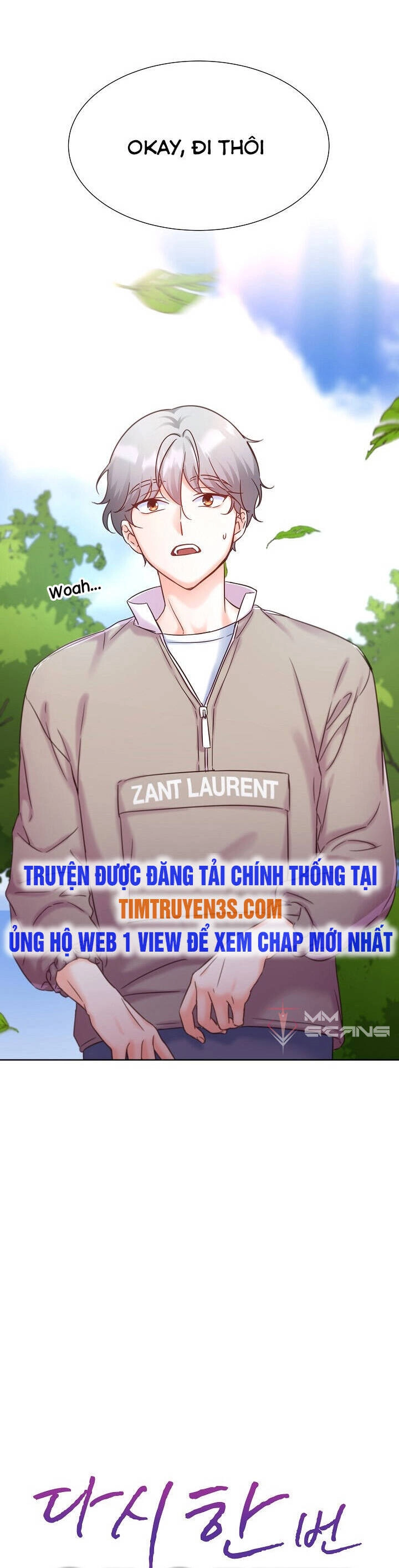 Trở Lại Làm Idol Chapter 52 - 4
