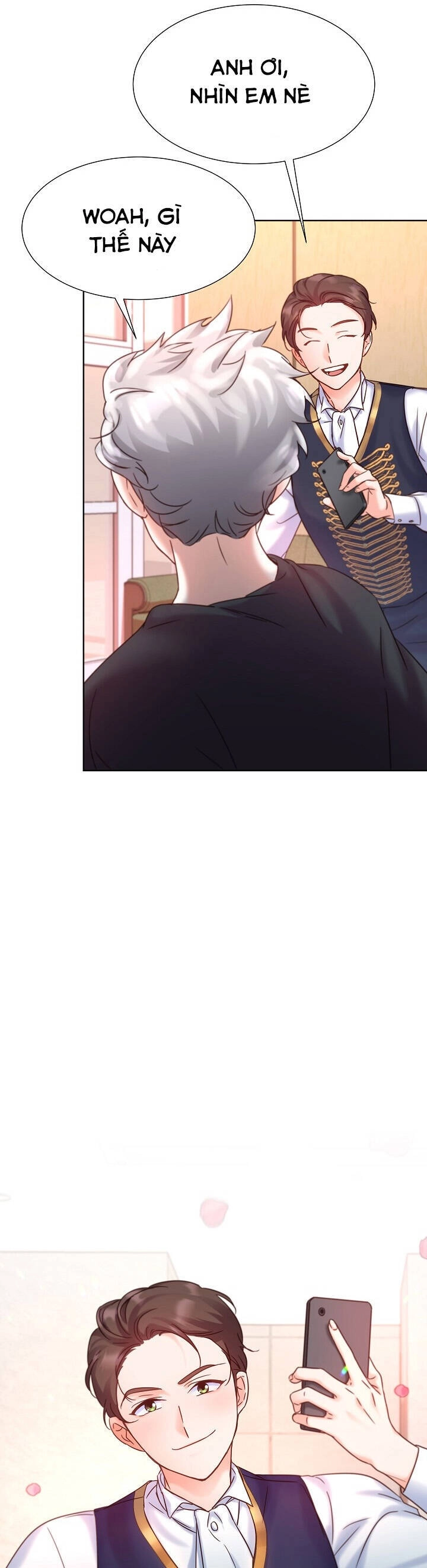 Trở Lại Làm Idol Chapter 52 - 7