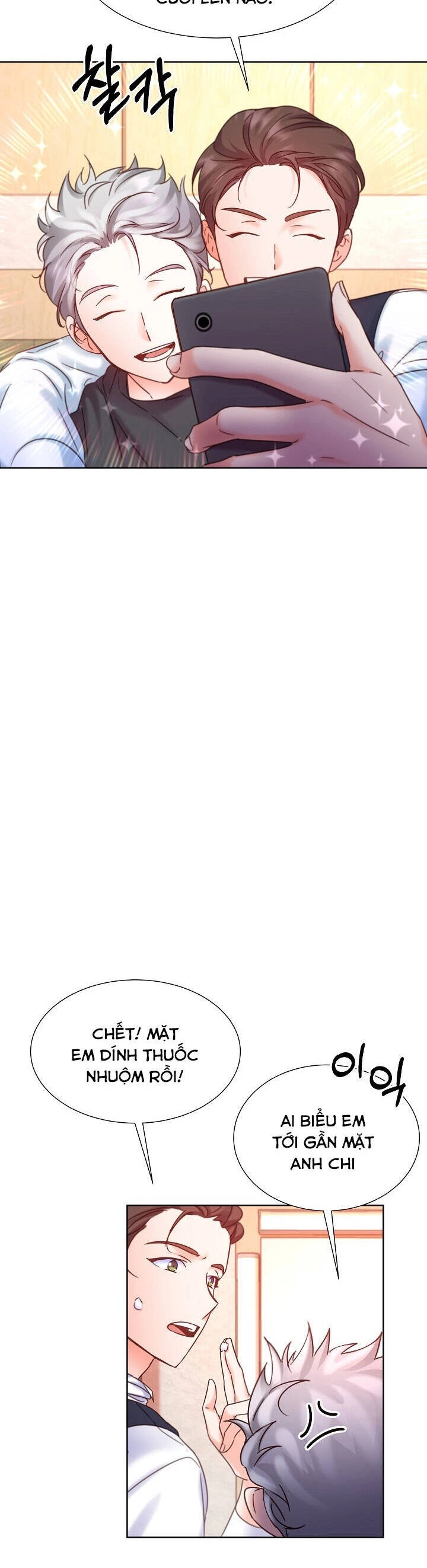 Trở Lại Làm Idol Chapter 52 - 10