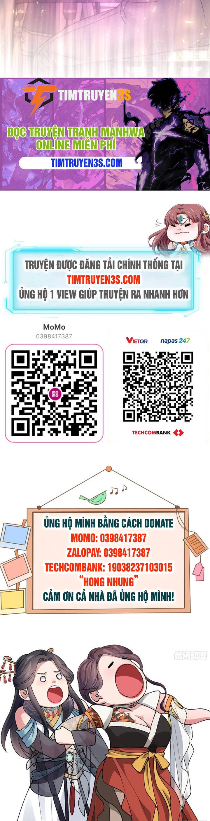 Trở Lại Làm Idol Chapter 52 - 50