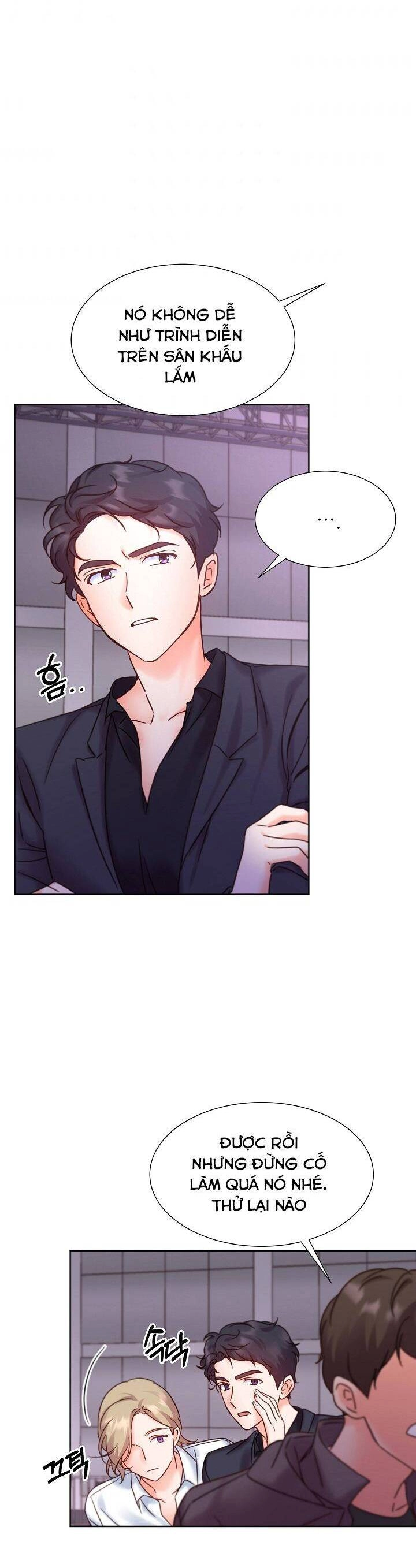 Trở Lại Làm Idol Chapter 53 - 3
