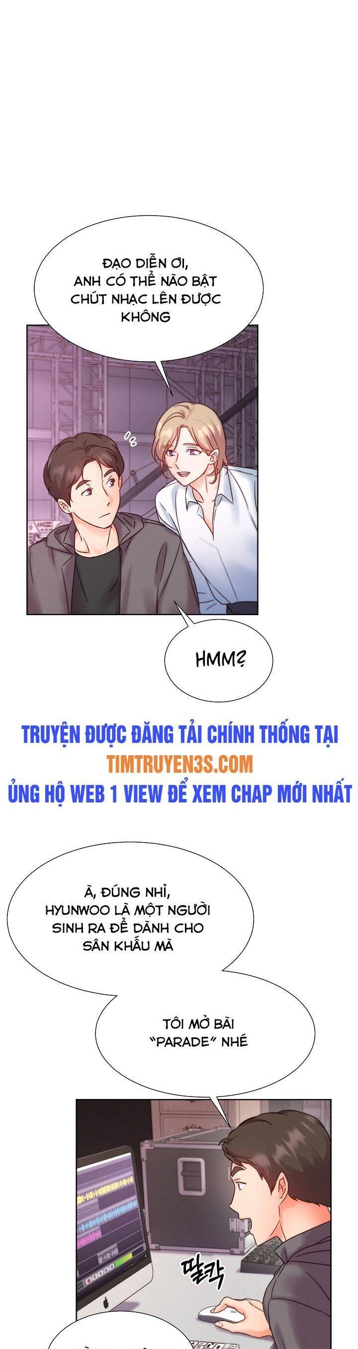 Trở Lại Làm Idol Chapter 53 - 4
