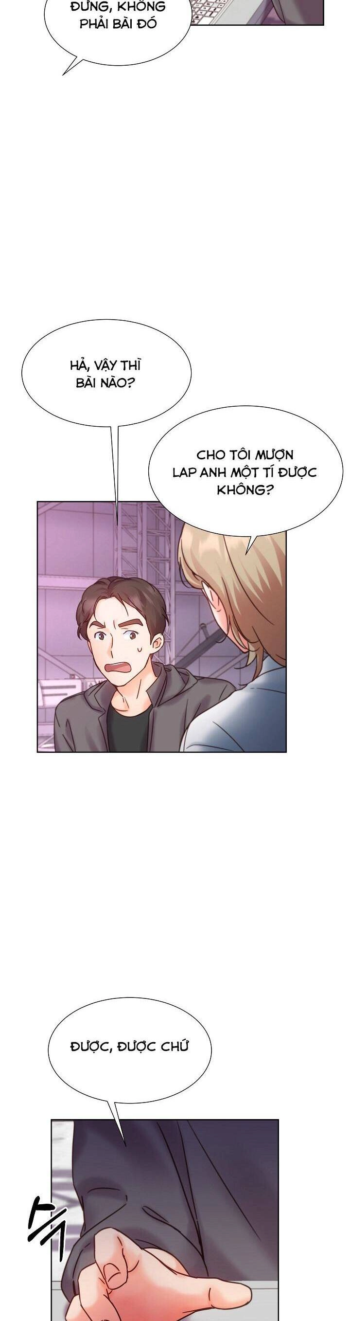 Trở Lại Làm Idol Chapter 53 - 5