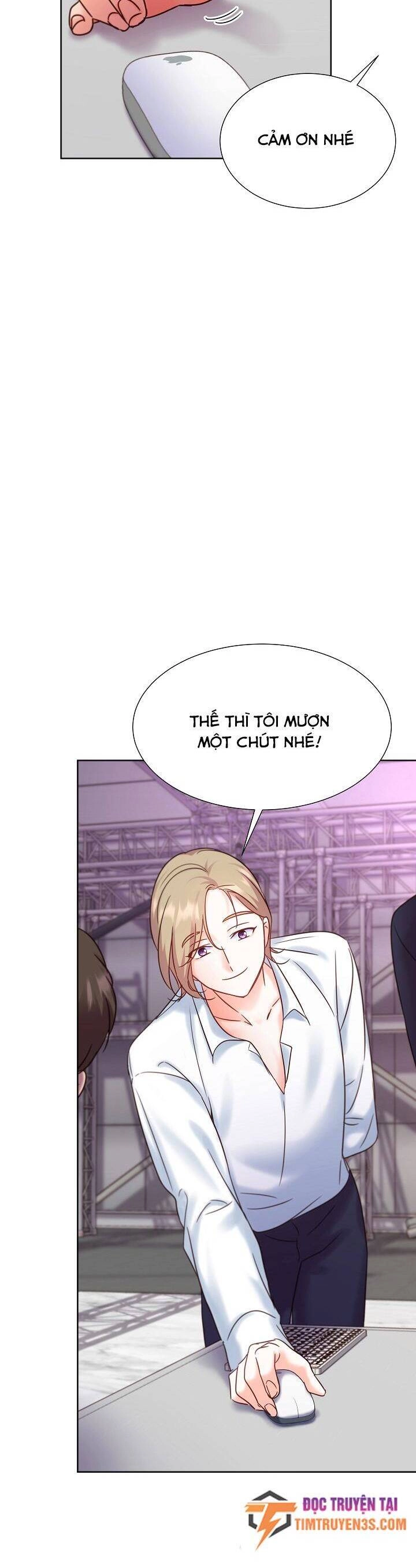 Trở Lại Làm Idol Chapter 53 - 6