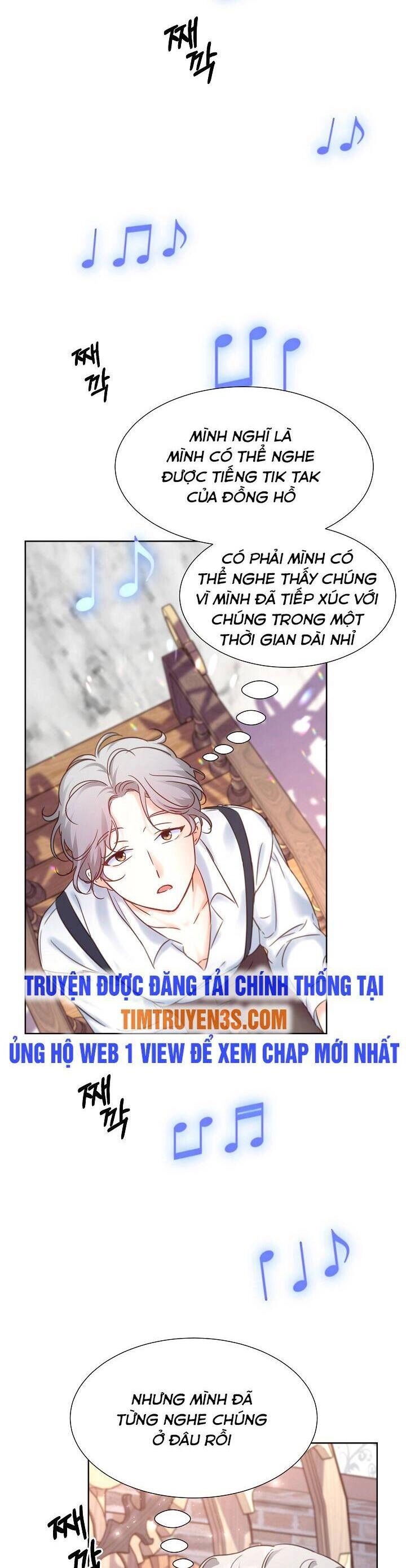 Trở Lại Làm Idol Chapter 53 - 9