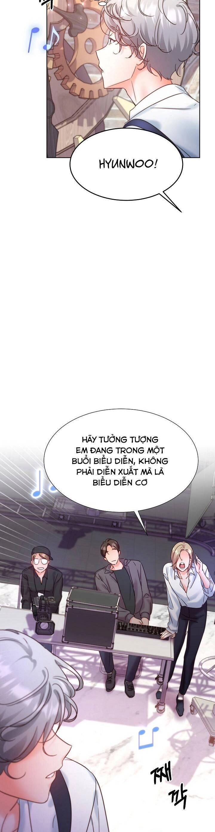 Trở Lại Làm Idol Chapter 53 - 10