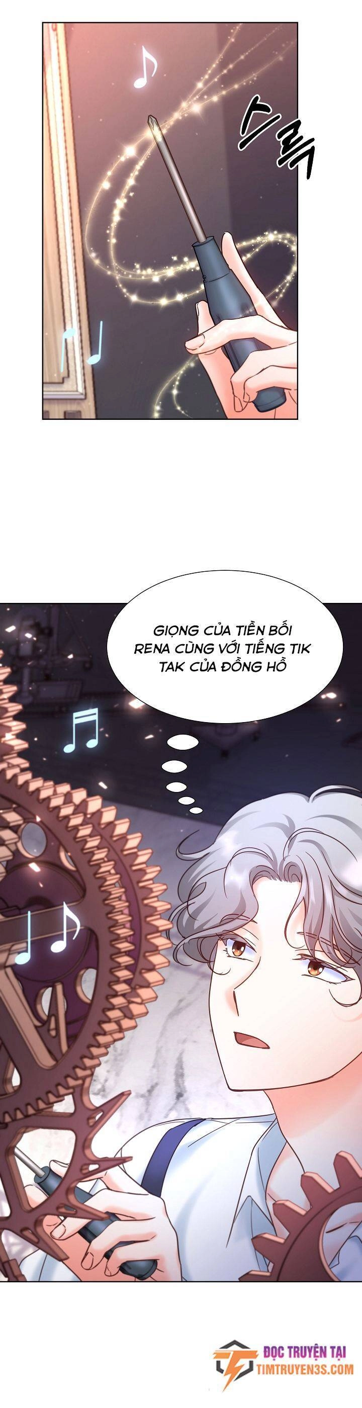 Trở Lại Làm Idol Chapter 53 - 16