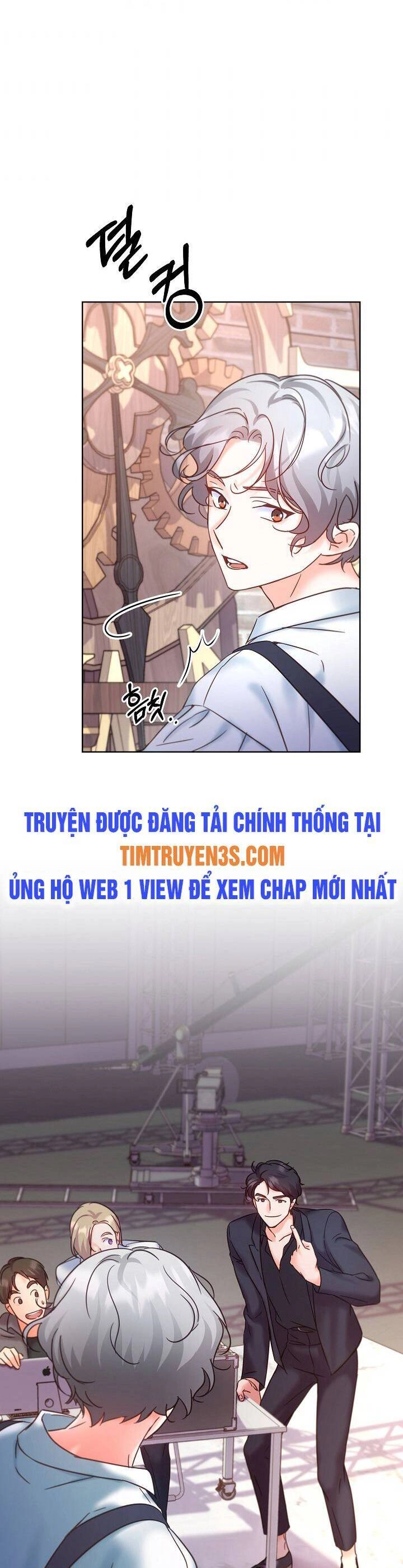 Trở Lại Làm Idol Chapter 53 - 19