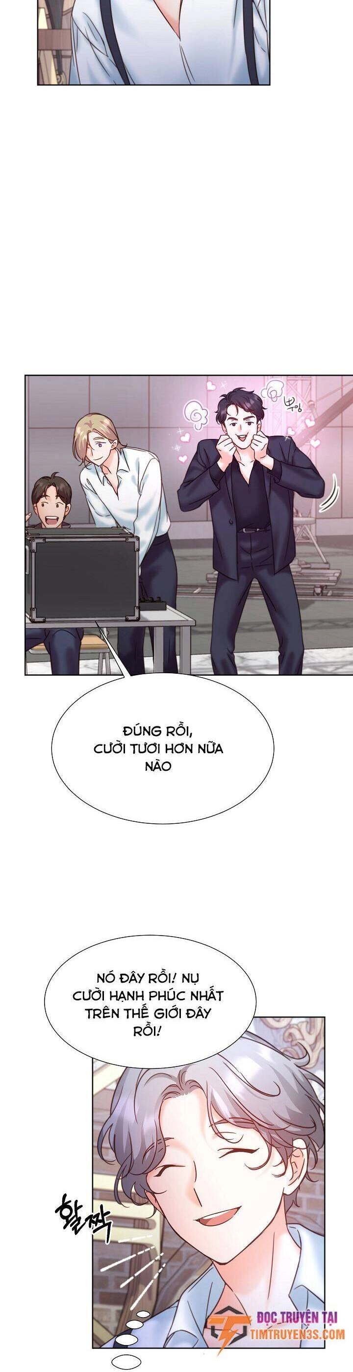Trở Lại Làm Idol Chapter 53 - 21