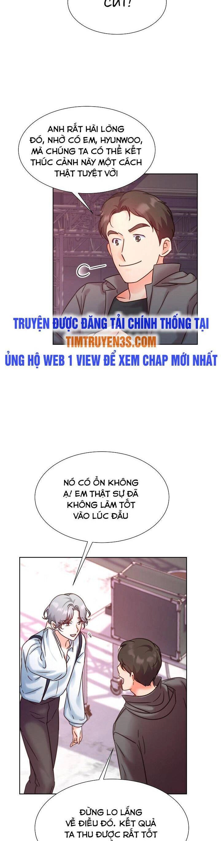 Trở Lại Làm Idol Chapter 53 - 24