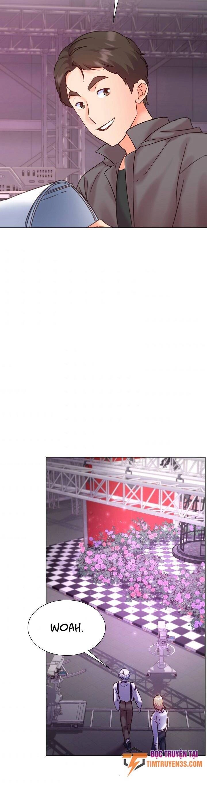 Trở Lại Làm Idol Chapter 53 - 26