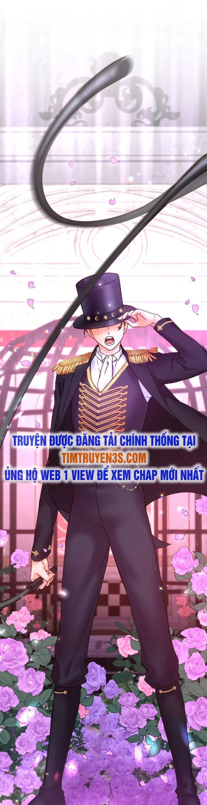 Trở Lại Làm Idol Chapter 53 - 29