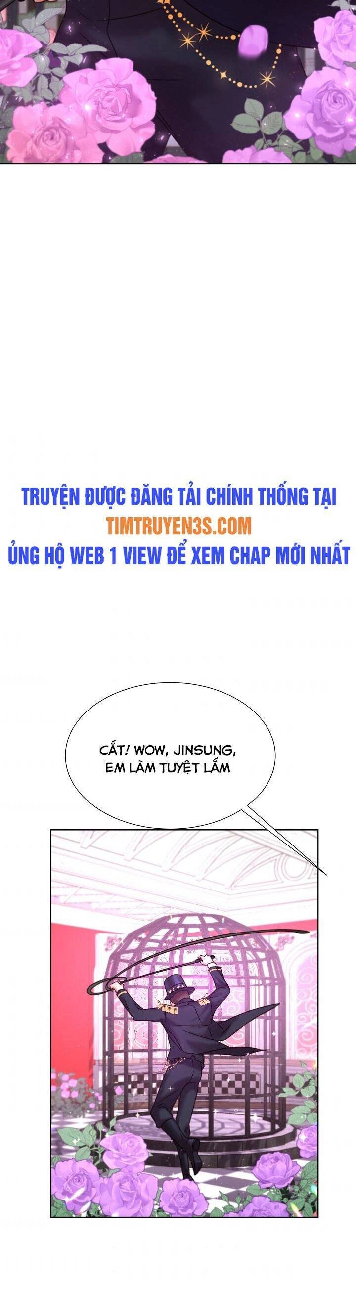 Trở Lại Làm Idol Chapter 53 - 34