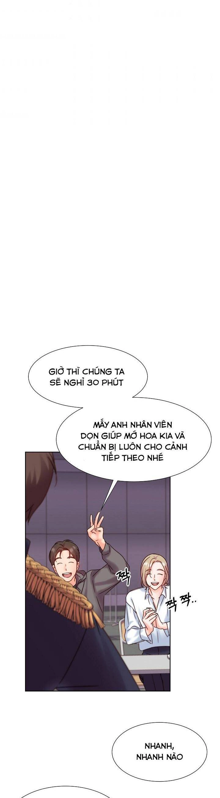 Trở Lại Làm Idol Chapter 53 - 35