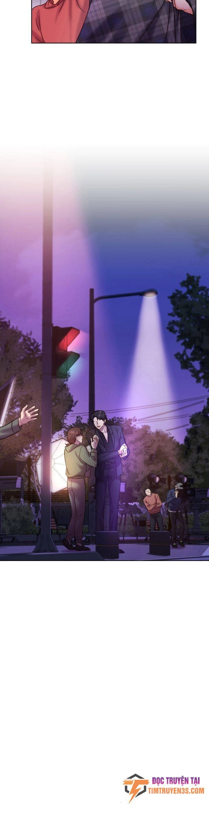 Trở Lại Làm Idol Chapter 53 - 41