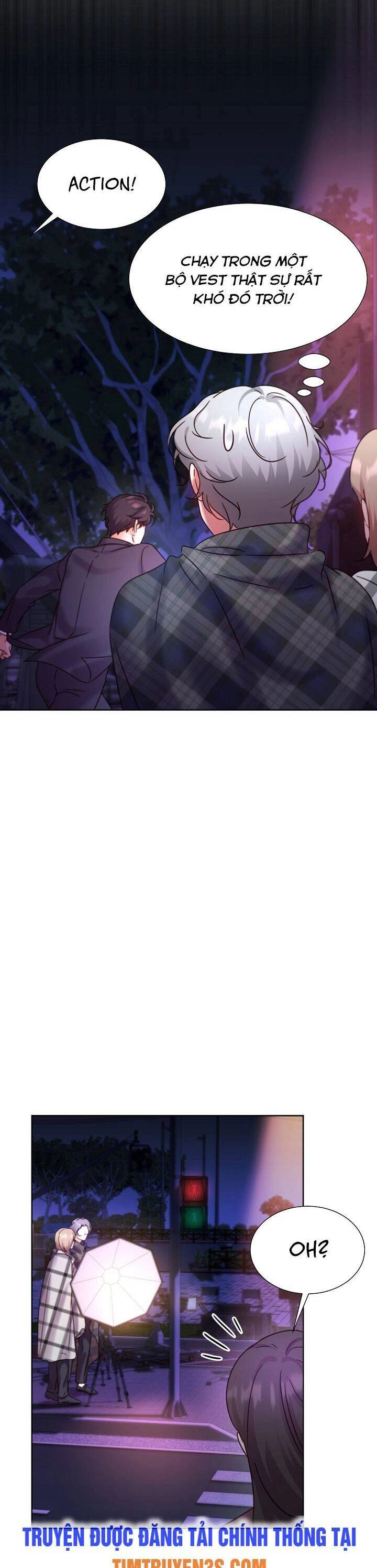 Trở Lại Làm Idol Chapter 53 - 43