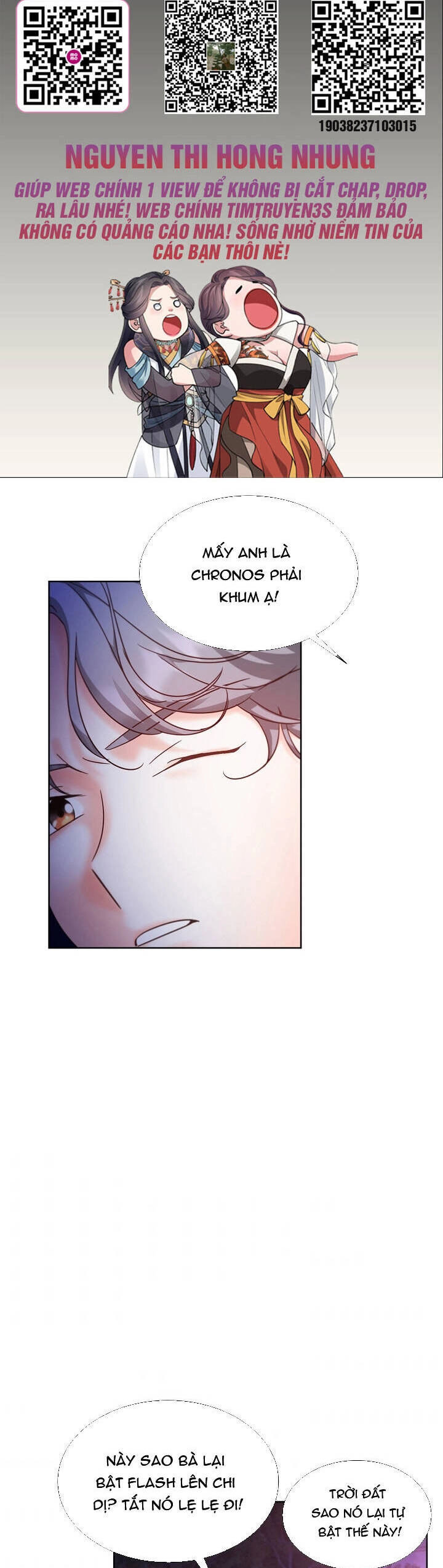 Trở Lại Làm Idol Chapter 54 - 2