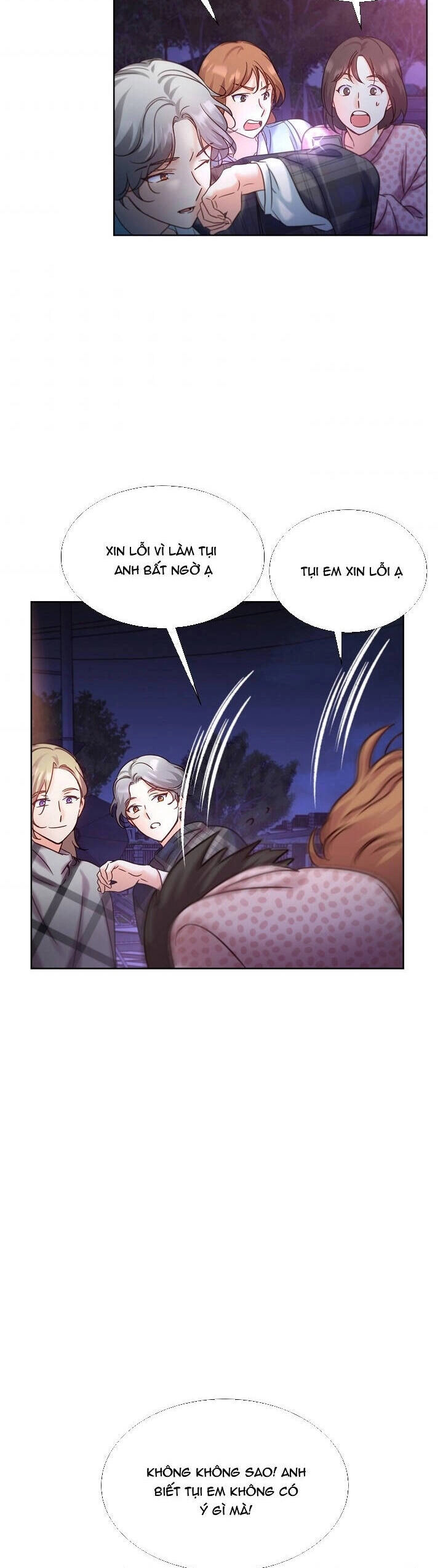 Trở Lại Làm Idol Chapter 54 - 3