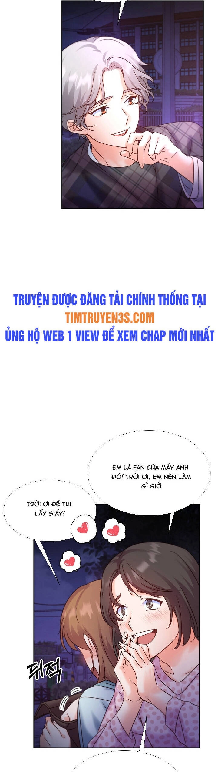 Trở Lại Làm Idol Chapter 54 - 4