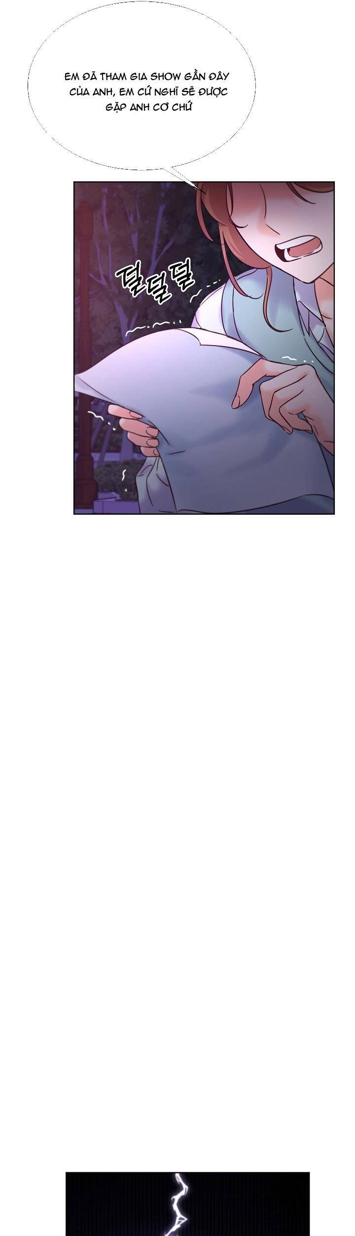 Trở Lại Làm Idol Chapter 54 - 6