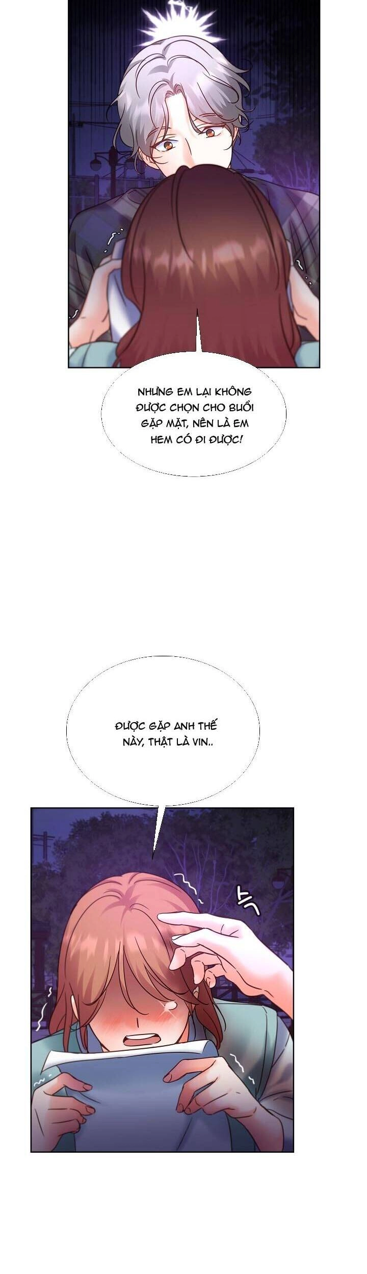 Trở Lại Làm Idol Chapter 54 - 7