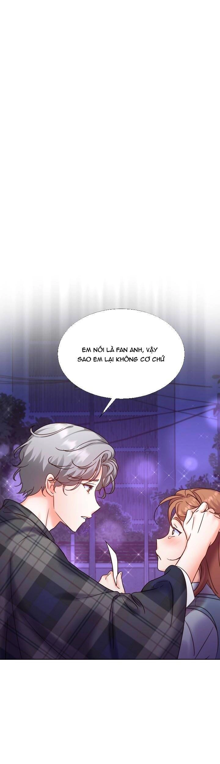 Trở Lại Làm Idol Chapter 54 - 8