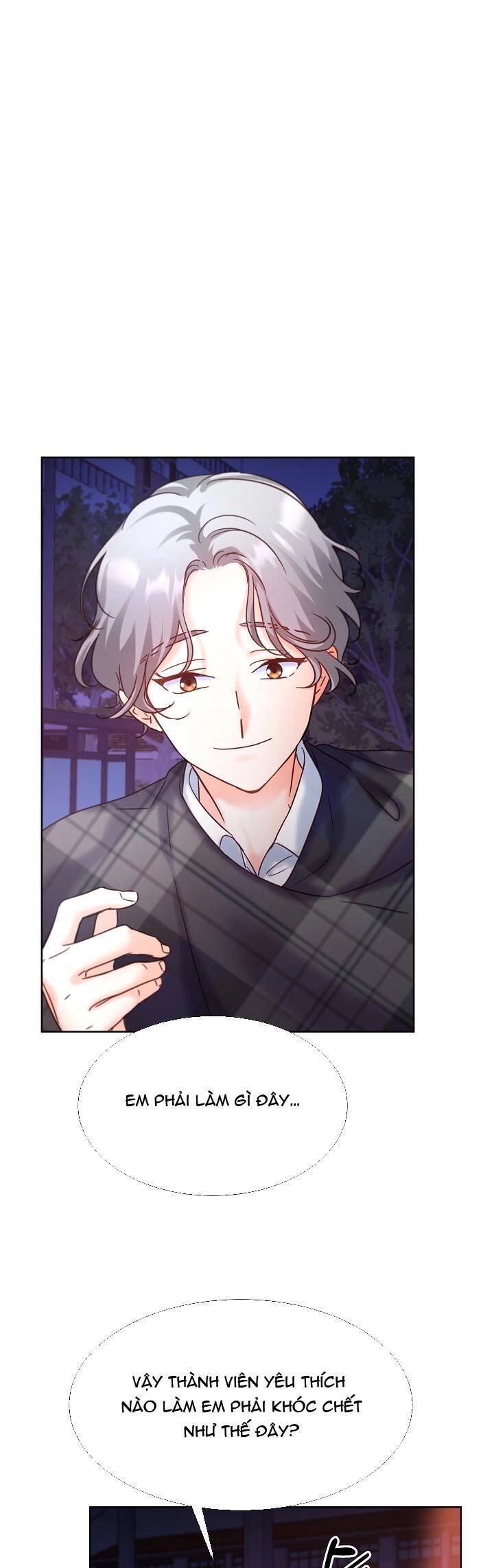 Trở Lại Làm Idol Chapter 54 - 10