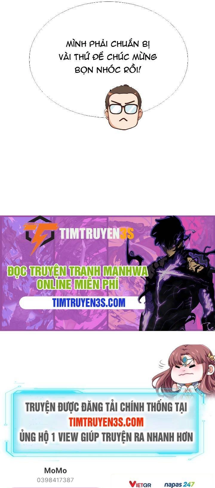 Trở Lại Làm Idol Chapter 54 - 54