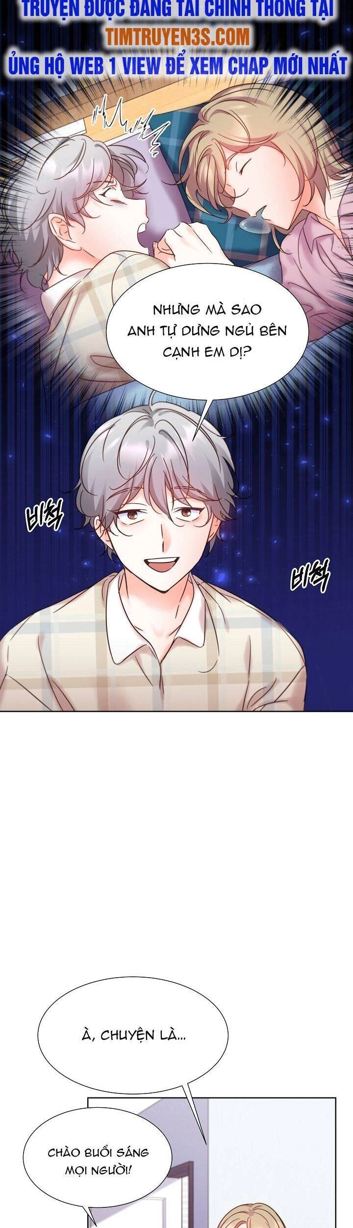 Trở Lại Làm Idol Chapter 55 - 4