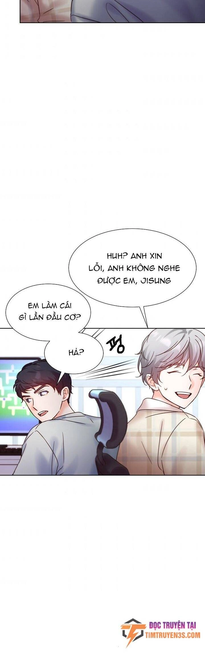 Trở Lại Làm Idol Chapter 55 - 21