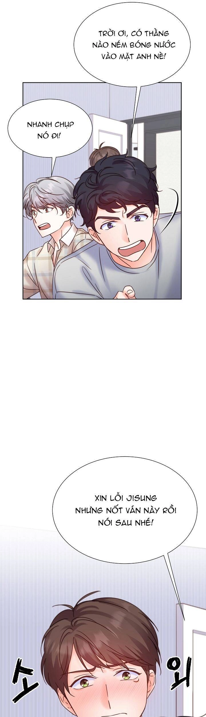 Trở Lại Làm Idol Chapter 55 - 22