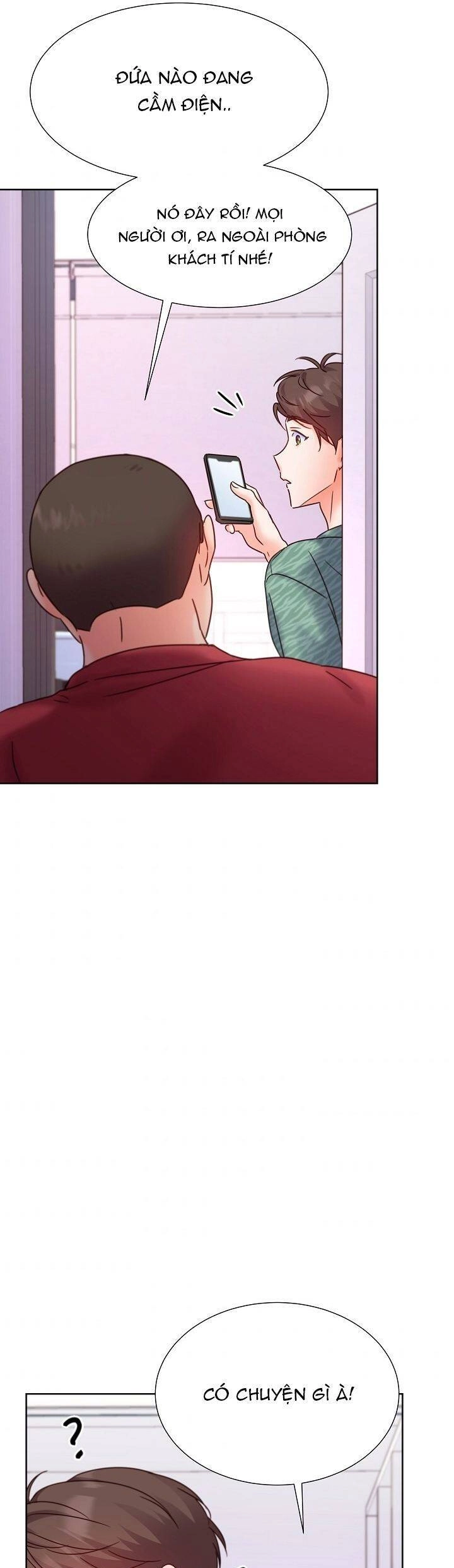 Trở Lại Làm Idol Chapter 55 - 30