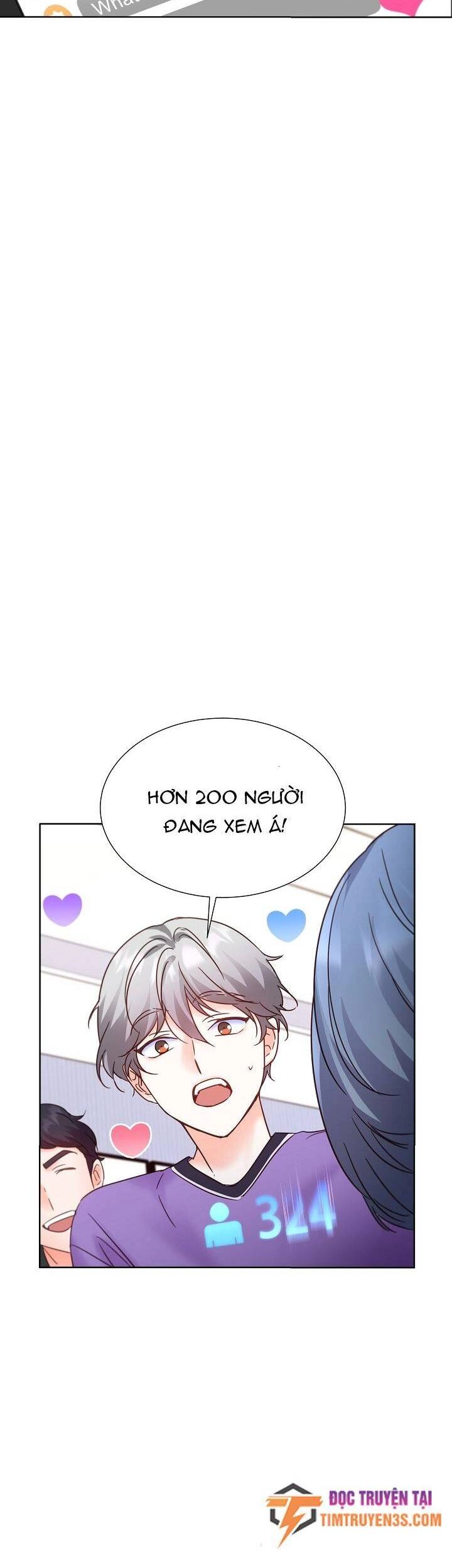 Trở Lại Làm Idol Chapter 55 - 45