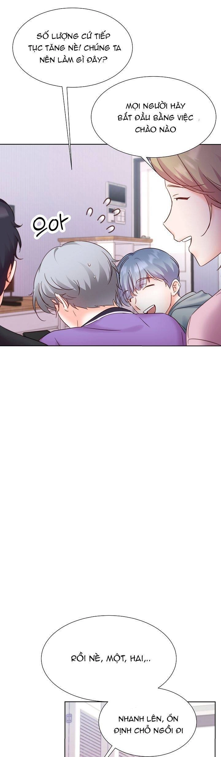 Trở Lại Làm Idol Chapter 55 - 46