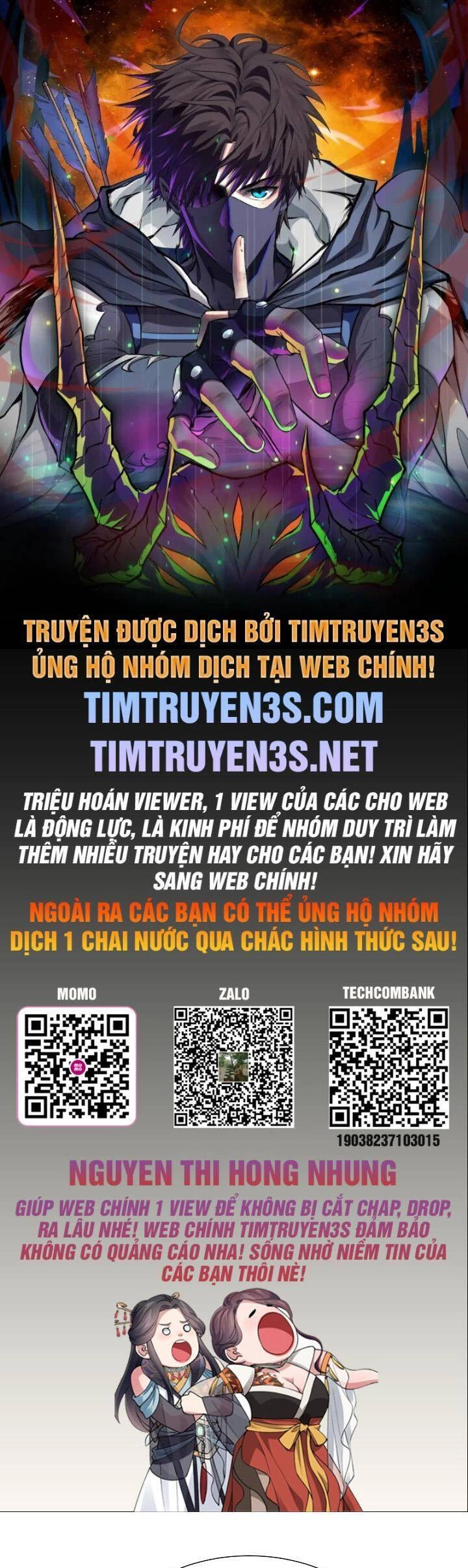 Trở Lại Làm Idol Chapter 56 - 1