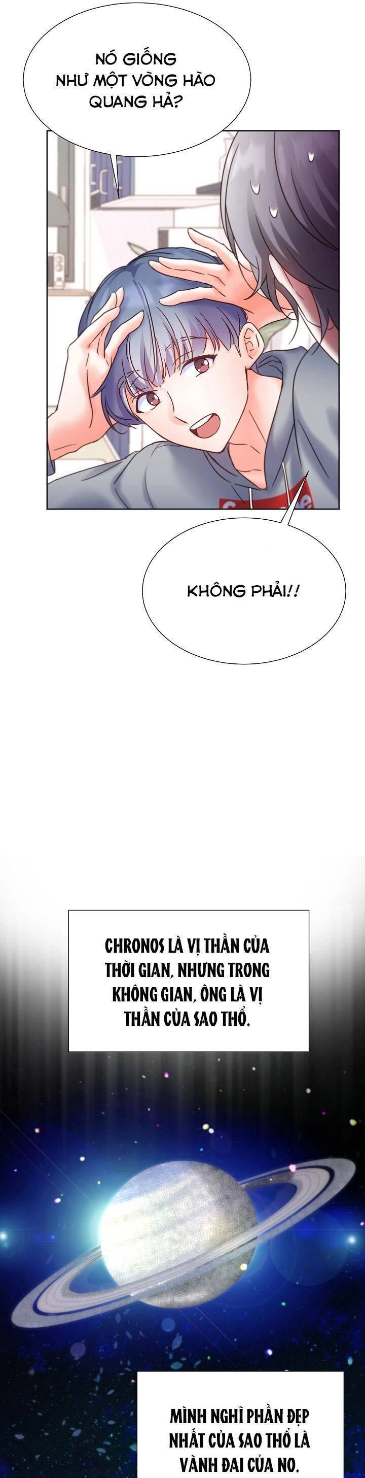 Trở Lại Làm Idol Chapter 56 - 6