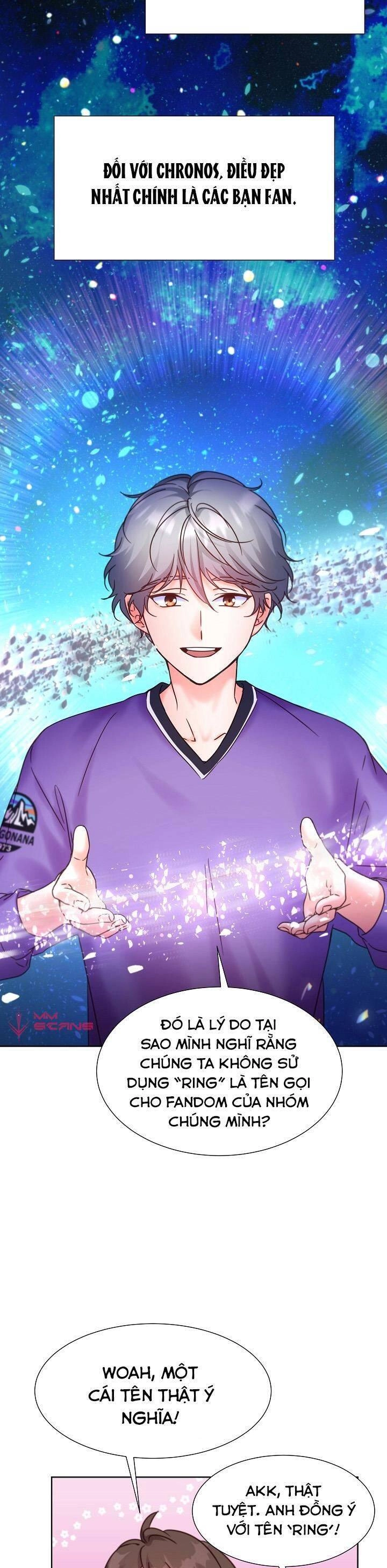 Trở Lại Làm Idol Chapter 56 - 7