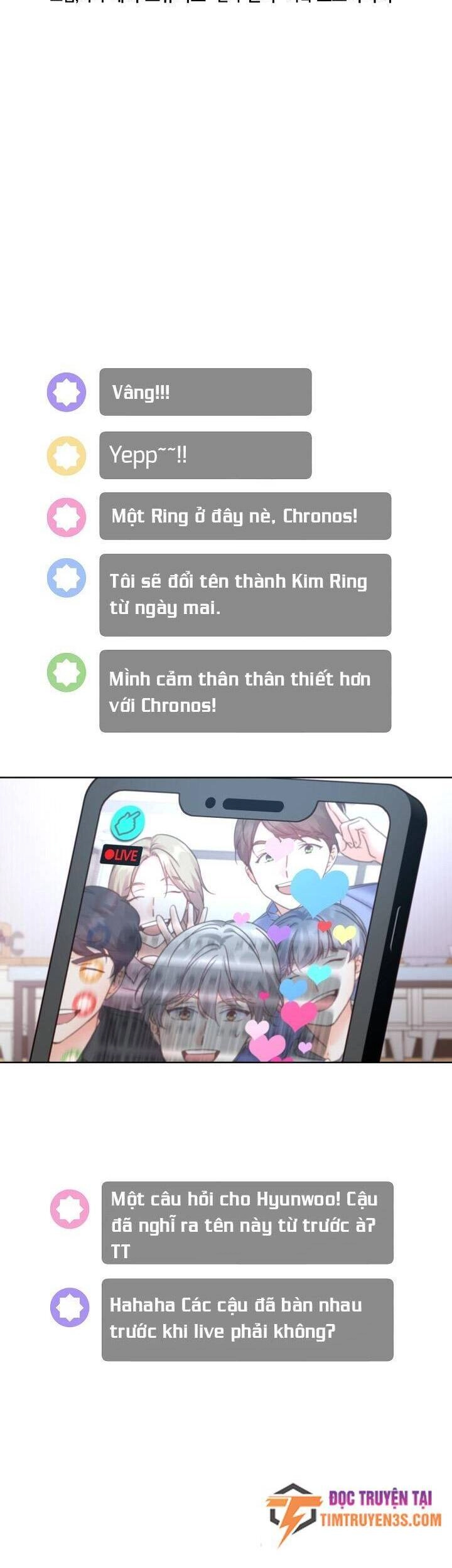 Trở Lại Làm Idol Chapter 56 - 12