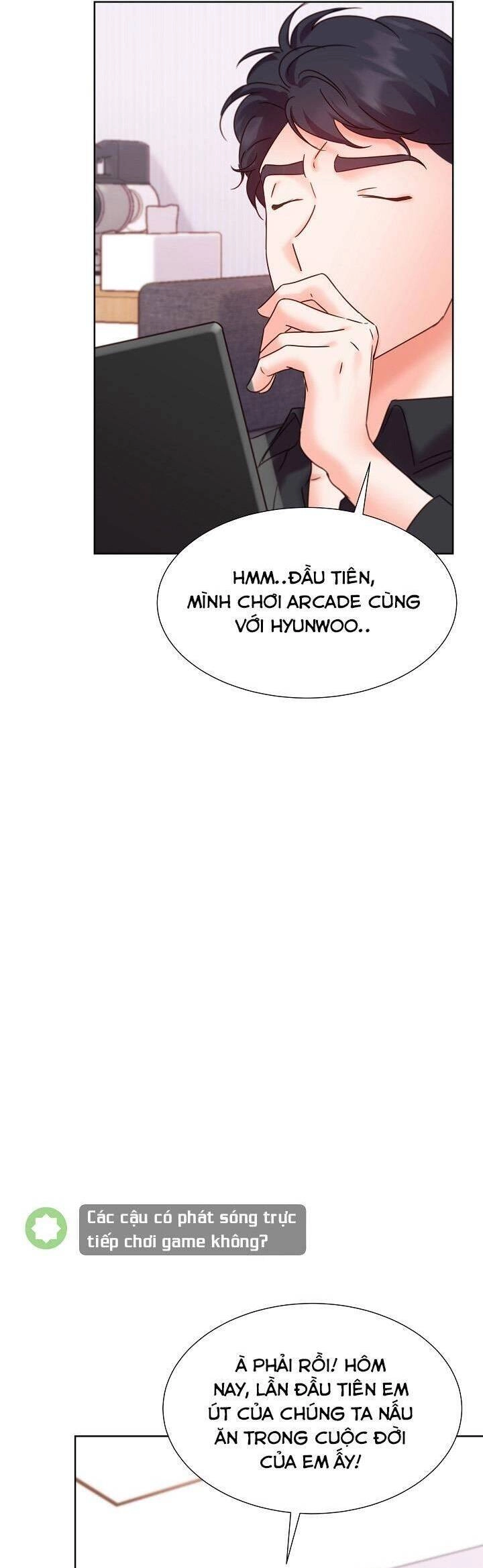Trở Lại Làm Idol Chapter 56 - 14