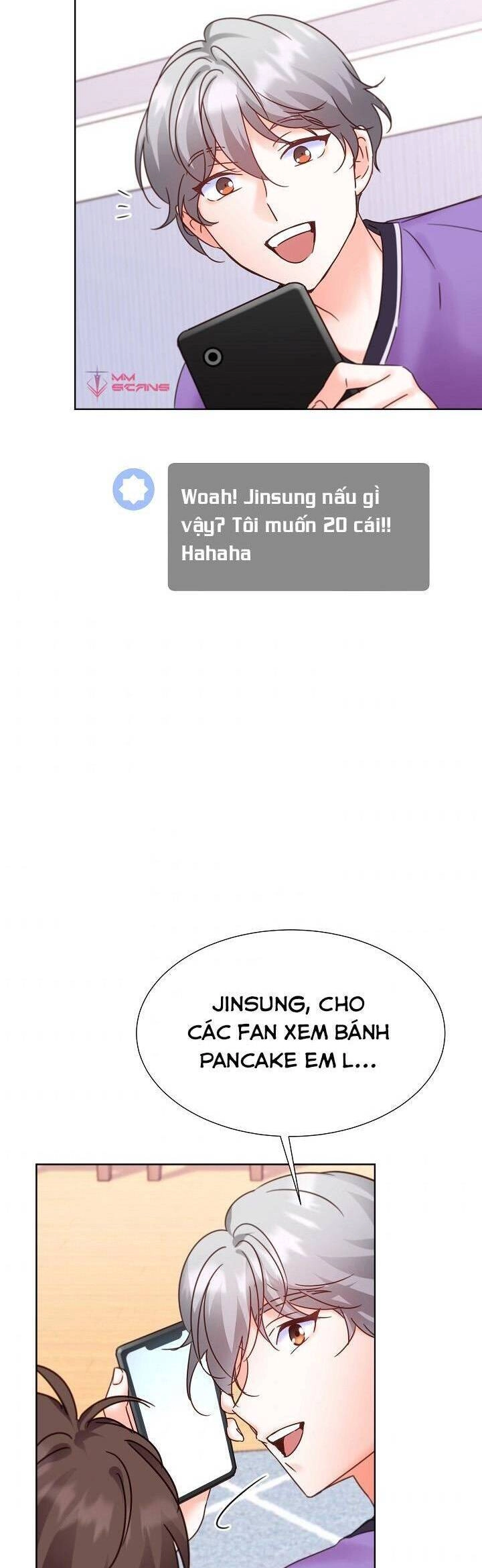 Trở Lại Làm Idol Chapter 56 - 15