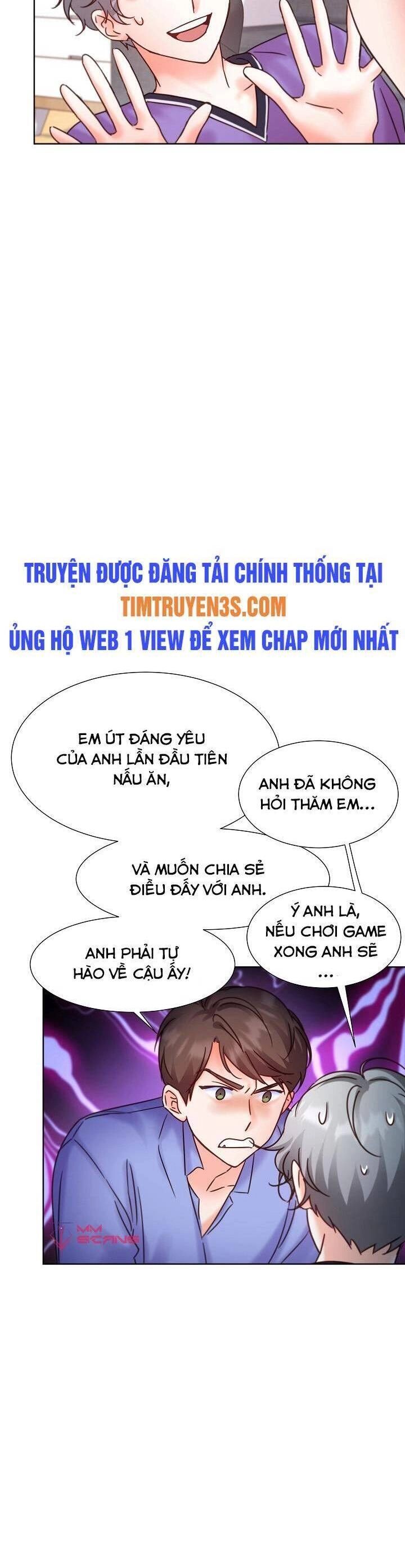 Trở Lại Làm Idol Chapter 56 - 18