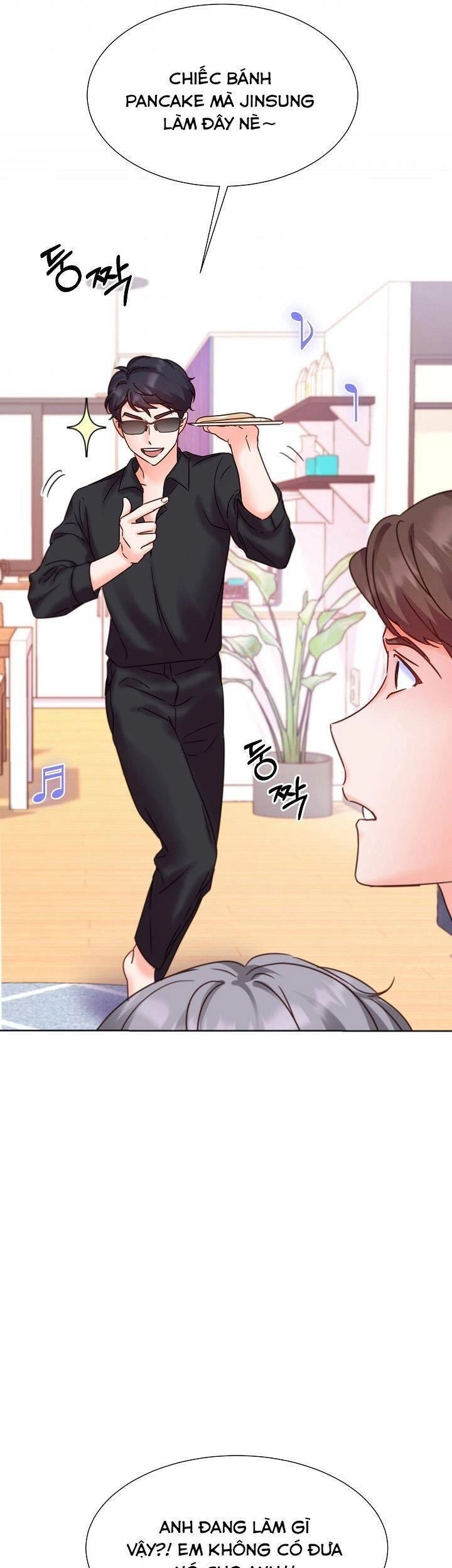 Trở Lại Làm Idol Chapter 56 - 20