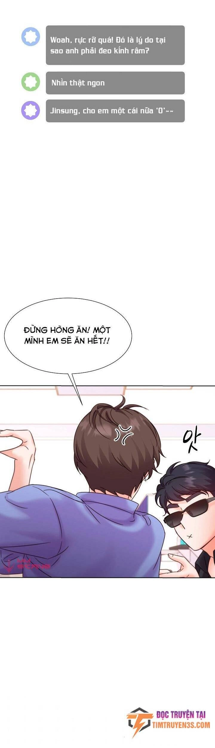 Trở Lại Làm Idol Chapter 56 - 23