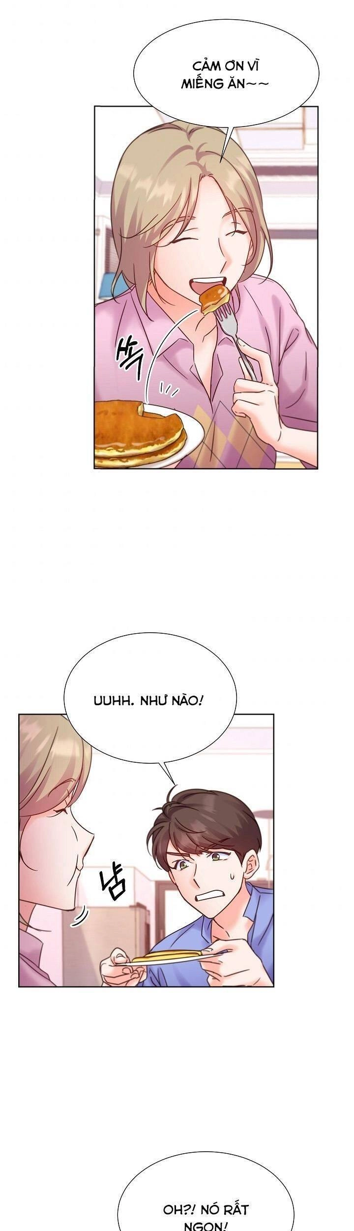 Trở Lại Làm Idol Chapter 56 - 24