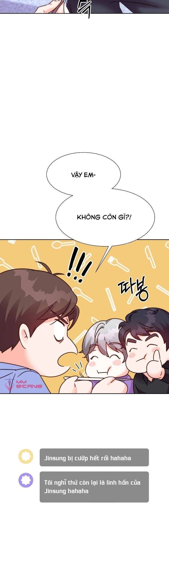 Trở Lại Làm Idol Chapter 56 - 26