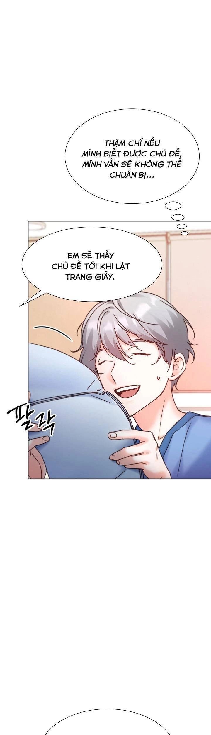Trở Lại Làm Idol Chapter 56 - 35
