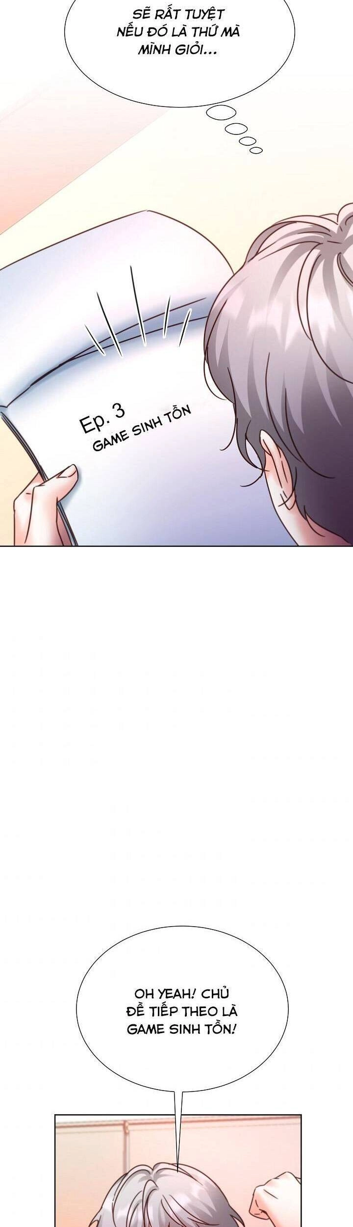 Trở Lại Làm Idol Chapter 56 - 36