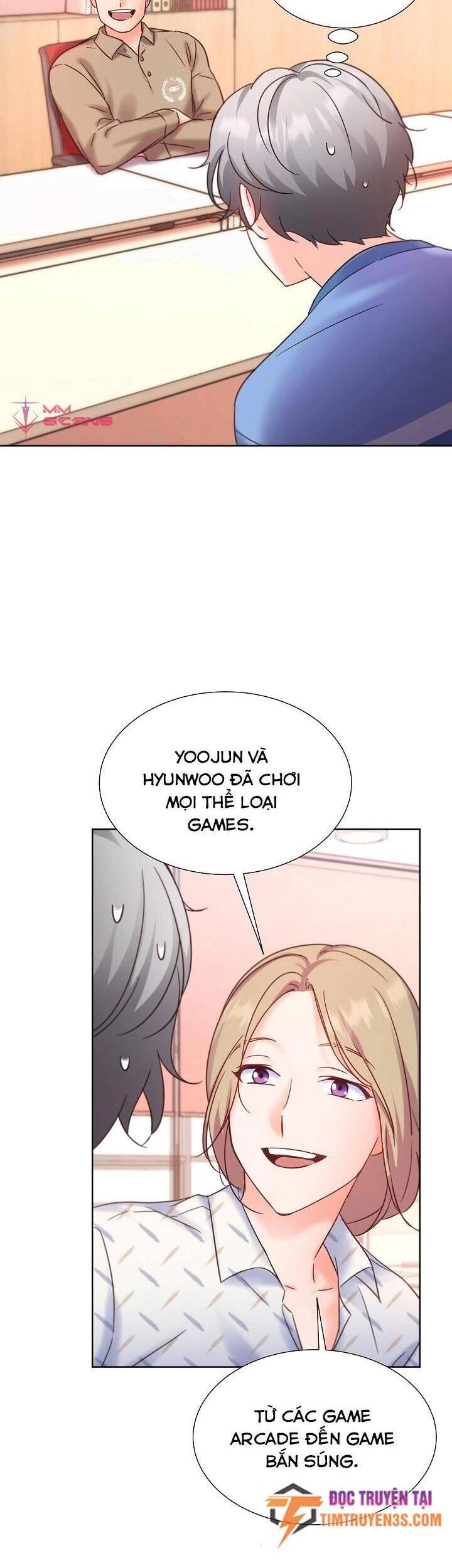 Trở Lại Làm Idol Chapter 56 - 38