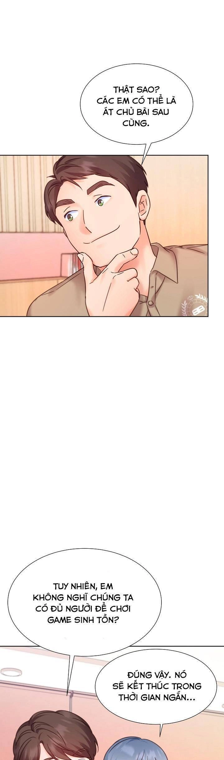 Trở Lại Làm Idol Chapter 56 - 39