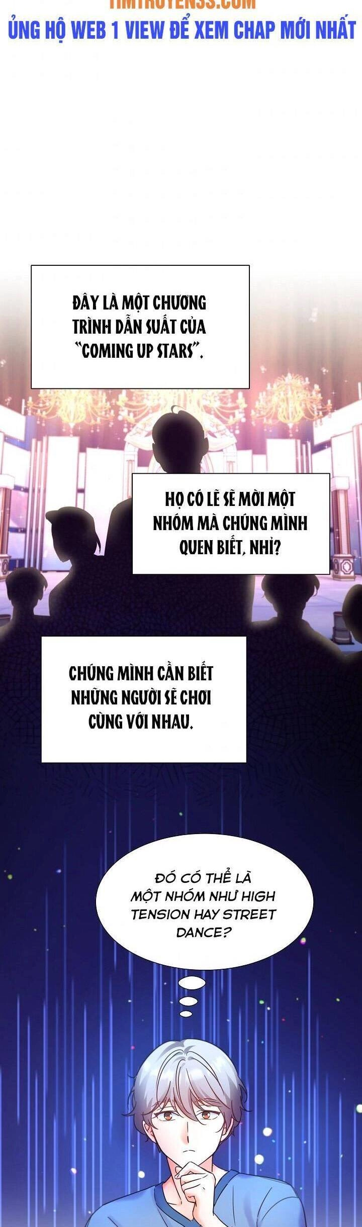 Trở Lại Làm Idol Chapter 56 - 41